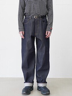 BISOWN 男士 BISOWN DENIM 圖片5