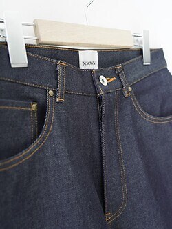 BISOWN 男士 BISOWN DENIM 圖片10