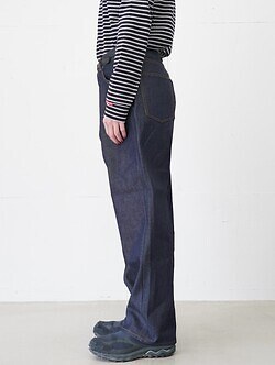 BISOWN 男士 BISOWN DENIM 圖片2