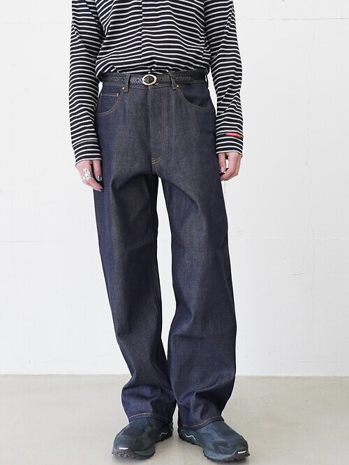 BISOWN DENIM｜BISOWN MENS