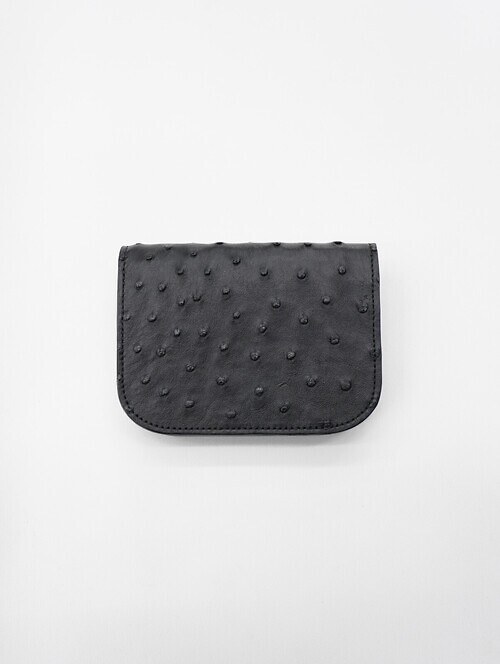 ボートウォレット｜ビソウン メンズ