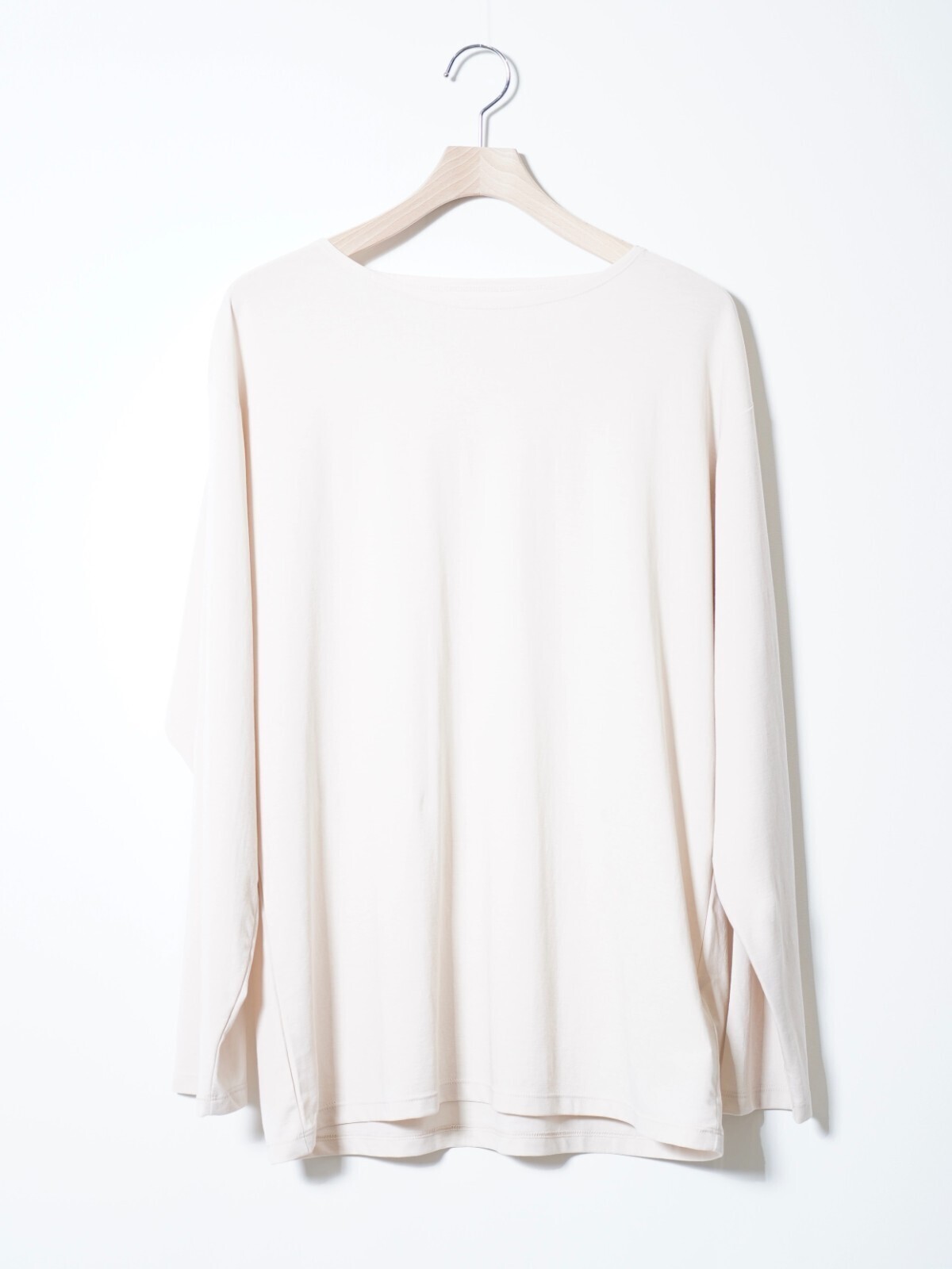 BISOWN 男裝 PIMA MOKLODI BASQUE TEE 圖片1