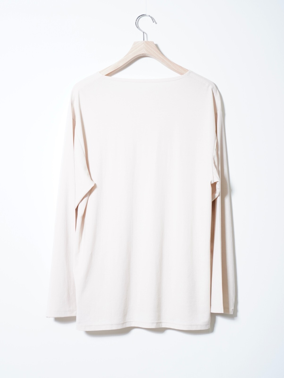 BISOWN 男裝 PIMA MOKLODI BASQUE TEE 圖片2