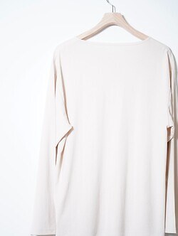 BISOWN 男裝 PIMA MOKLODI BASQUE TEE 圖片4