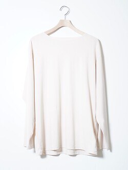 BISOWN 男裝 PIMA MOKLODI BASQUE TEE 圖片1