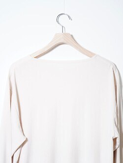 BISOWN 男裝 PIMA MOKLODI BASQUE TEE 圖片3