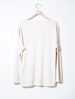 BISOWN 男裝 PIMA MOKLODI BASQUE TEE 圖片2