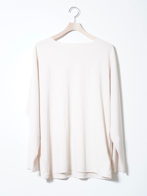 PIMA MOKLODI BASQUE TEE｜BISOWN 男裝