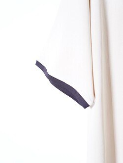 ビソウン メンズ リンガーTシャツ 画像12