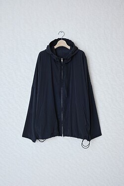 Blanc YM 女士 & 男士 Salt Shrink Cupro Snow Parka 图片7