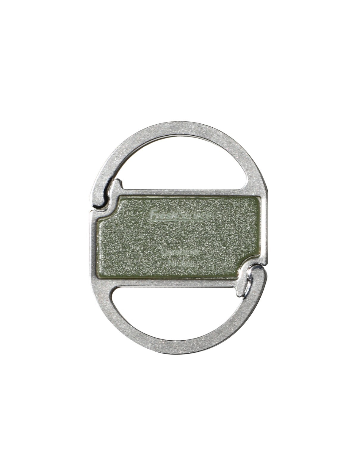 FreshService WOMENS & MENS Key Holder IMAGE3