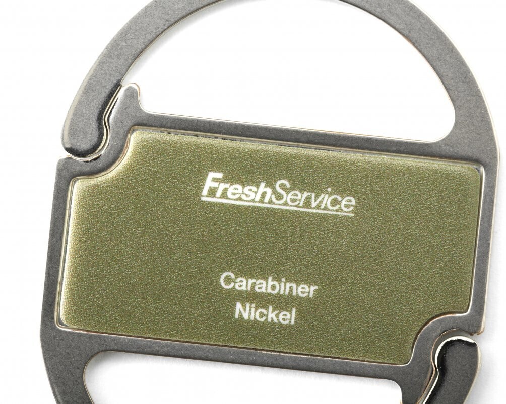 FreshService WOMENS & MENS Key Holder IMAGE4