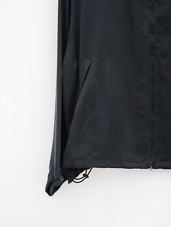 ブラン ワイエム レディース & メンズ キュプラドリズラージャケット 画像4