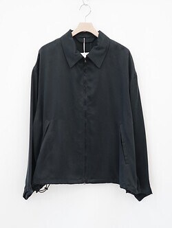 ブラン ワイエム レディース & メンズ キュプラドリズラージャケット 画像1