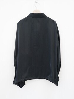 ブラン ワイエム レディース & メンズ キュプラドリズラージャケット 画像2