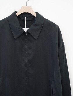 ブラン ワイエム レディース & メンズ キュプラドリズラージャケット 画像3