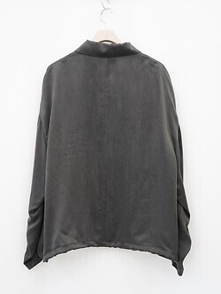 ブラン ワイエム レディース & メンズ キュプラドリズラージャケット 画像8