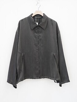 ブラン ワイエム レディース & メンズ キュプラドリズラージャケット 画像7