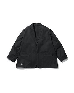 FreshService 男士 CORPORATE CHINO JACKET (26SS) 圖片6