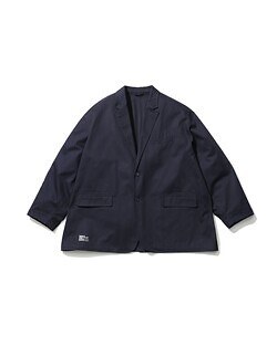 FreshService 男士 CORPORATE CHINO JACKET (26SS) 圖片12