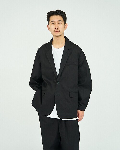 CORPORATE CHINO JACKET (26SS)｜FreshService 男士