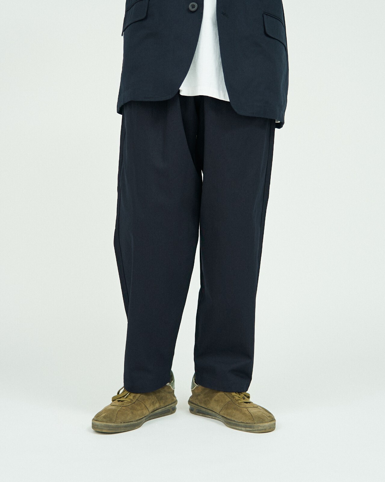 FreshService 男士 CORPORATE EASY CHINO PANTS (26SS) 圖片6