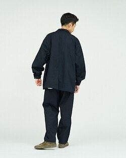 FreshService 男士 CORPORATE EASY CHINO PANTS (26SS) 圖片10