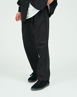FreshService 男士 CORPORATE EASY CHINO PANTS (26SS) 圖片2