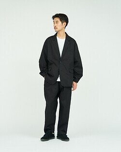 FreshService 男士 CORPORATE EASY CHINO PANTS (26SS) 圖片3