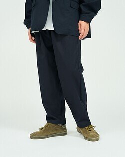 FreshService 男士 CORPORATE EASY CHINO PANTS (26SS) 圖片7