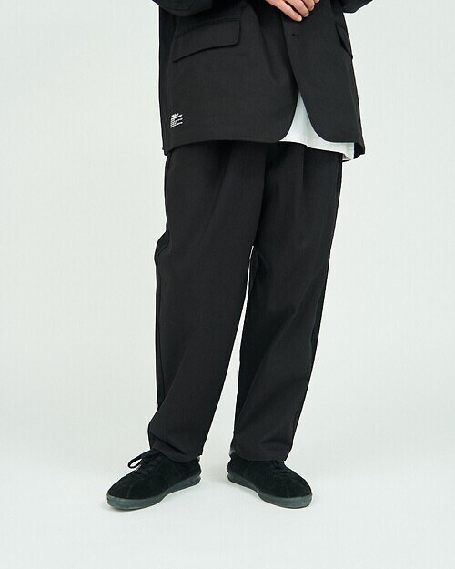CORPORATE EASY CHINO PANTS (26SS)｜FreshService 男士