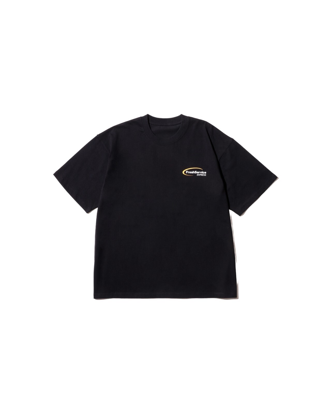 FreshService 男裝 CORPORATE PRINTED S/S TEE “DISPATCH” 圖片3