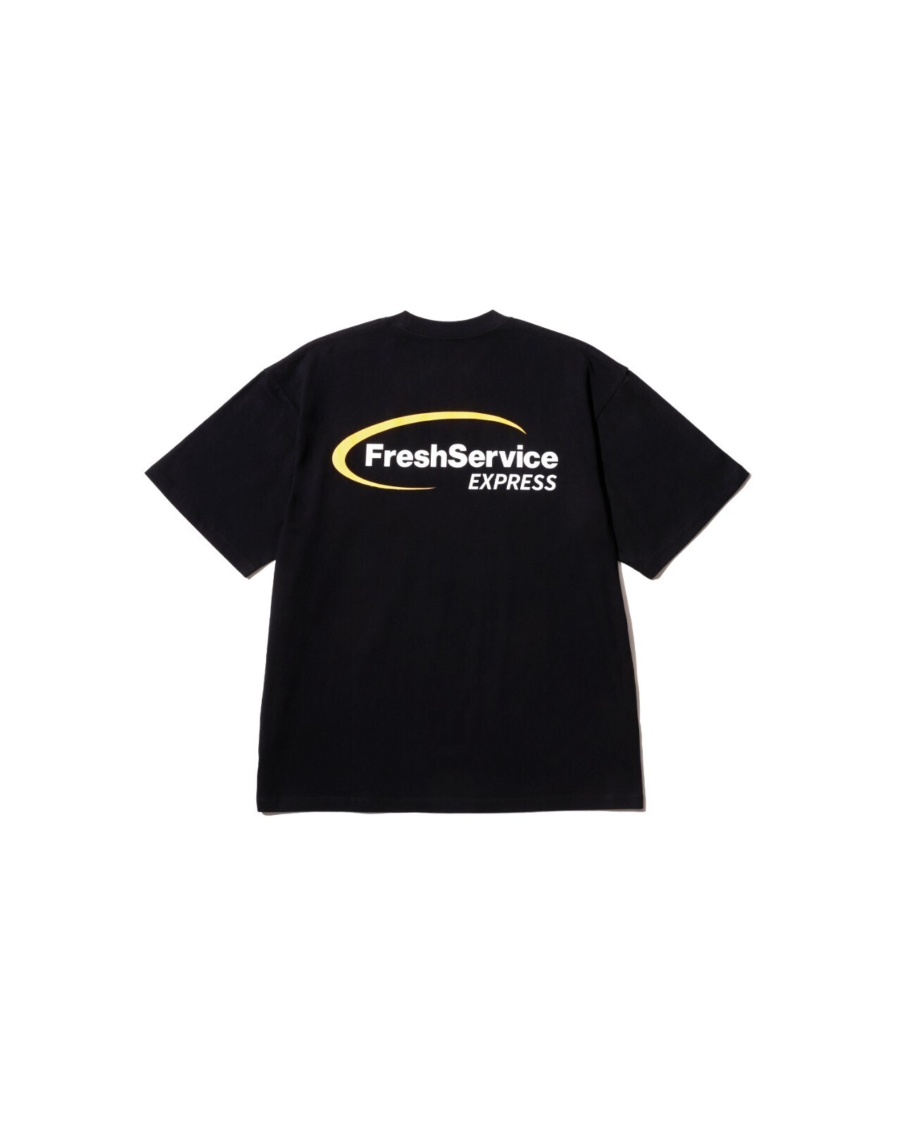 FreshService 男裝 CORPORATE PRINTED S/S TEE “DISPATCH” 圖片4