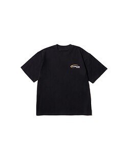 FreshService 男裝 CORPORATE PRINTED S/S TEE “DISPATCH” 圖片3