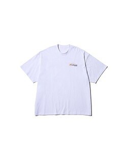 FreshService 男裝 CORPORATE PRINTED S/S TEE “DISPATCH” 圖片2