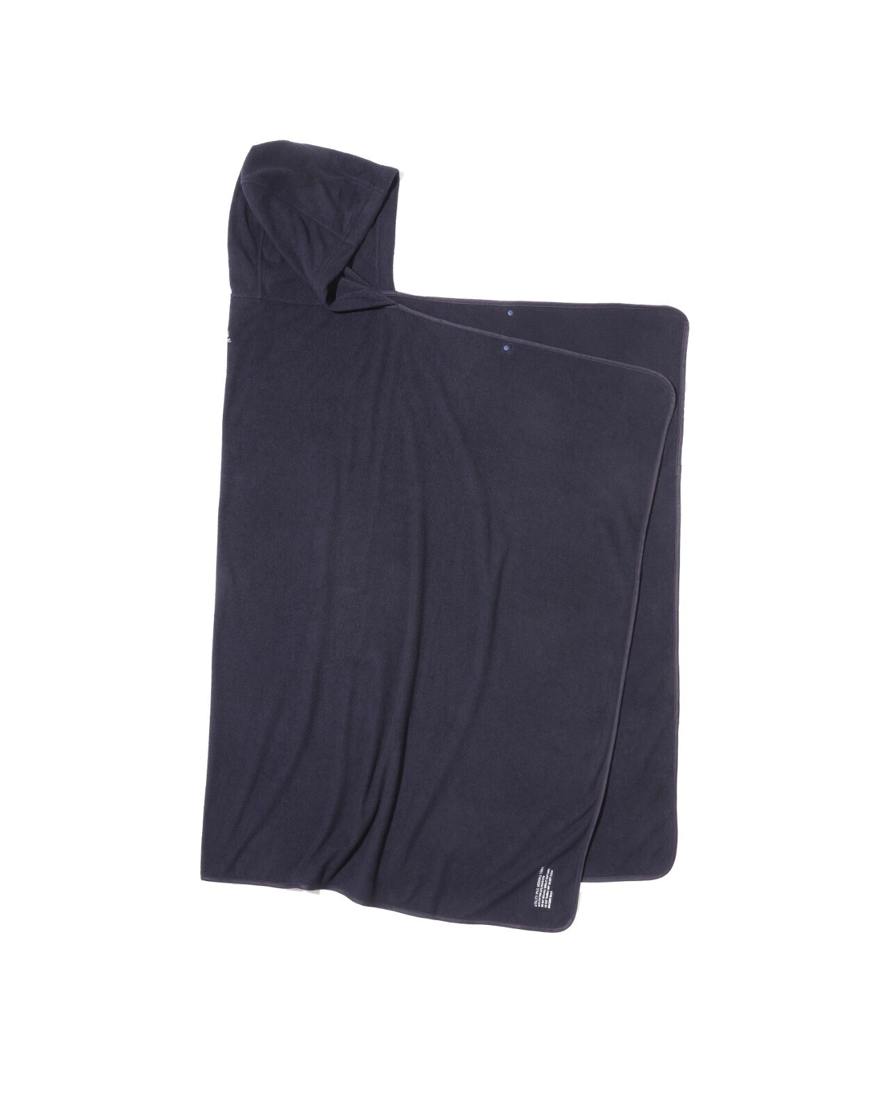 FreshService MENS UTILITY PILE HOODED TOWEL IMAGE11