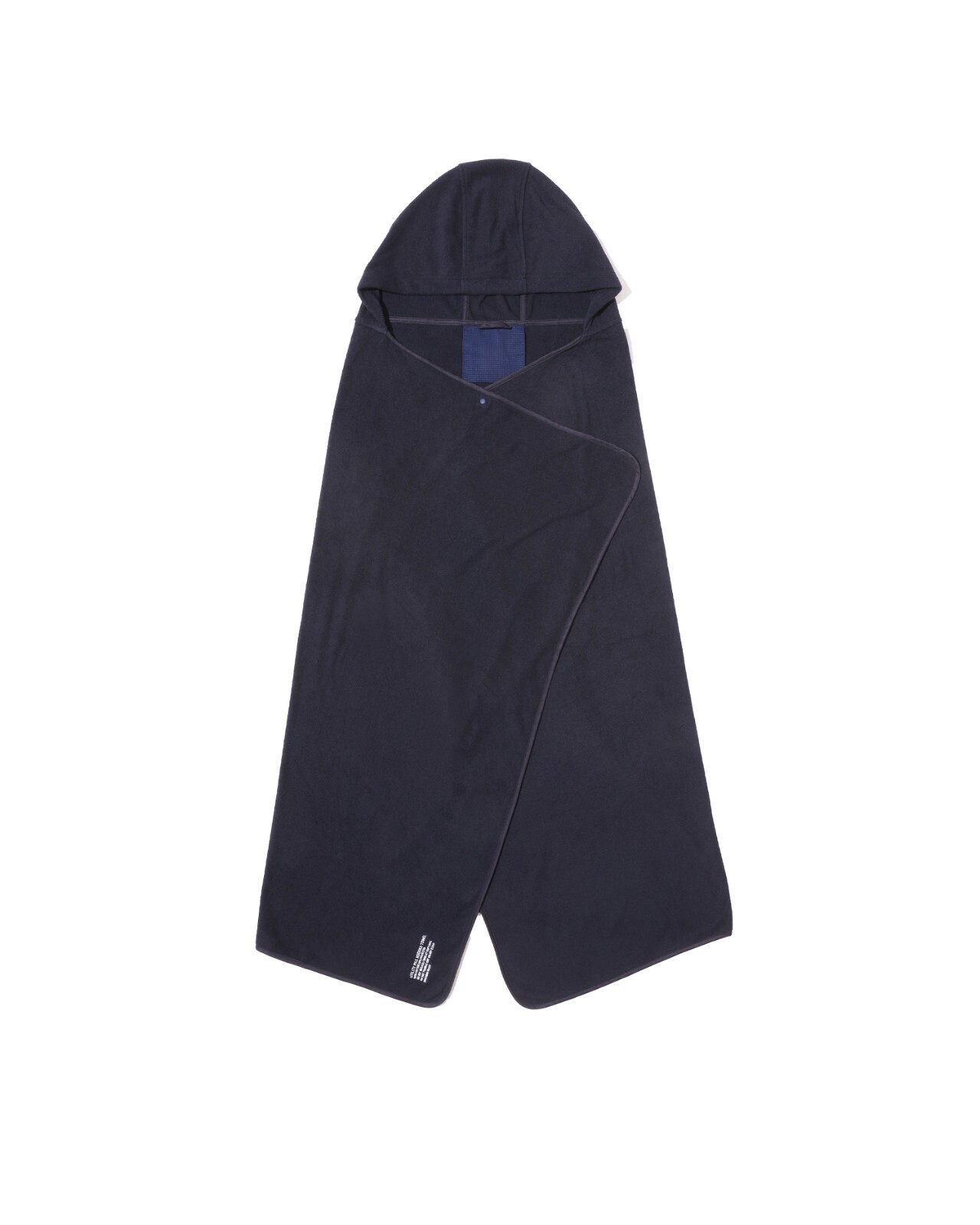 FreshService MENS UTILITY PILE HOODED TOWEL IMAGE10