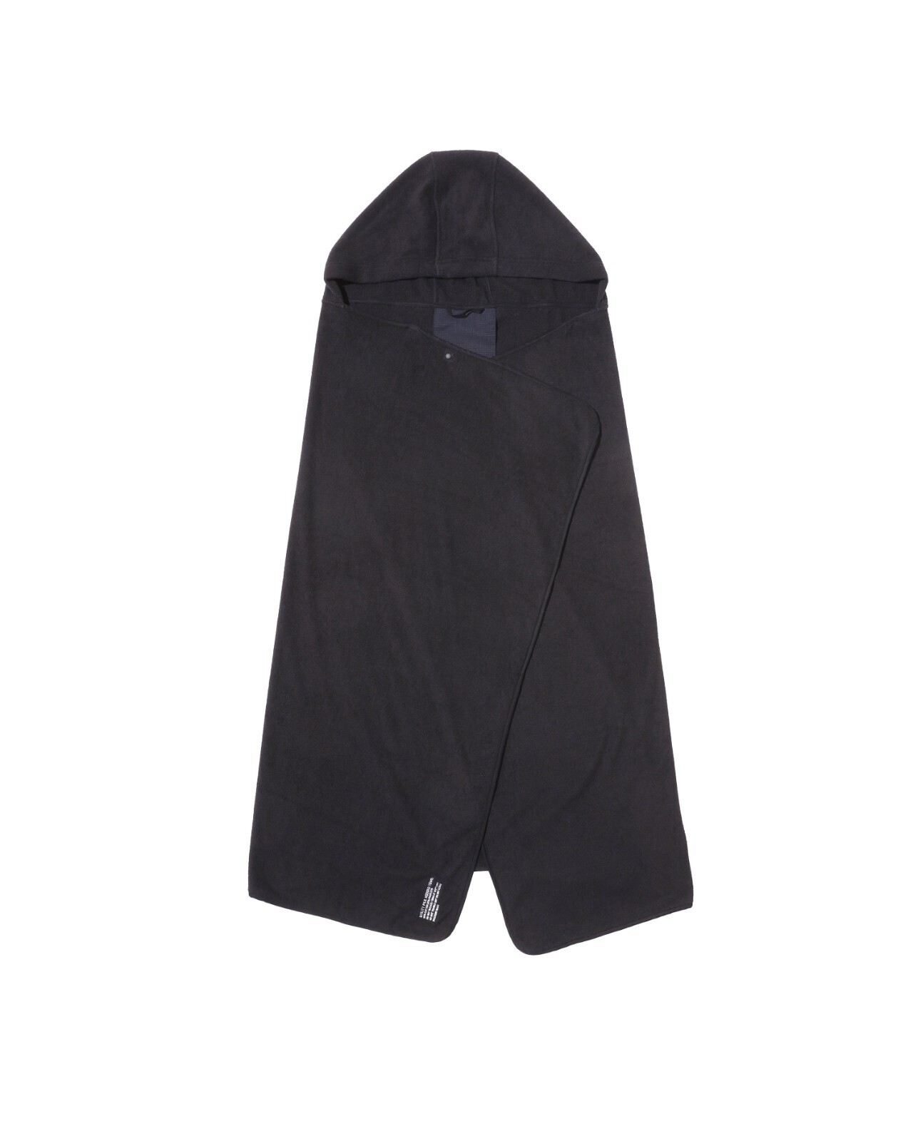 FreshService MENS UTILITY PILE HOODED TOWEL IMAGE13