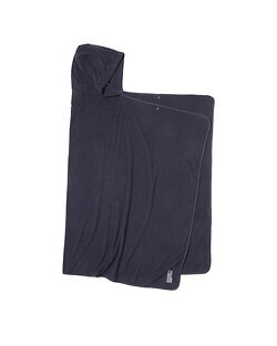 FreshService MENS UTILITY PILE HOODED TOWEL IMAGE11
