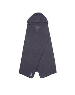 FreshService MENS UTILITY PILE HOODED TOWEL IMAGE8