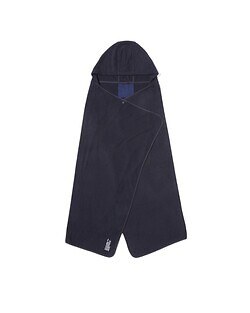 FreshService MENS UTILITY PILE HOODED TOWEL IMAGE10