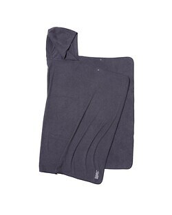 FreshService MENS UTILITY PILE HOODED TOWEL IMAGE9