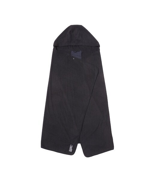 UTILITY PILE HOODED TOWEL｜FreshService MENS