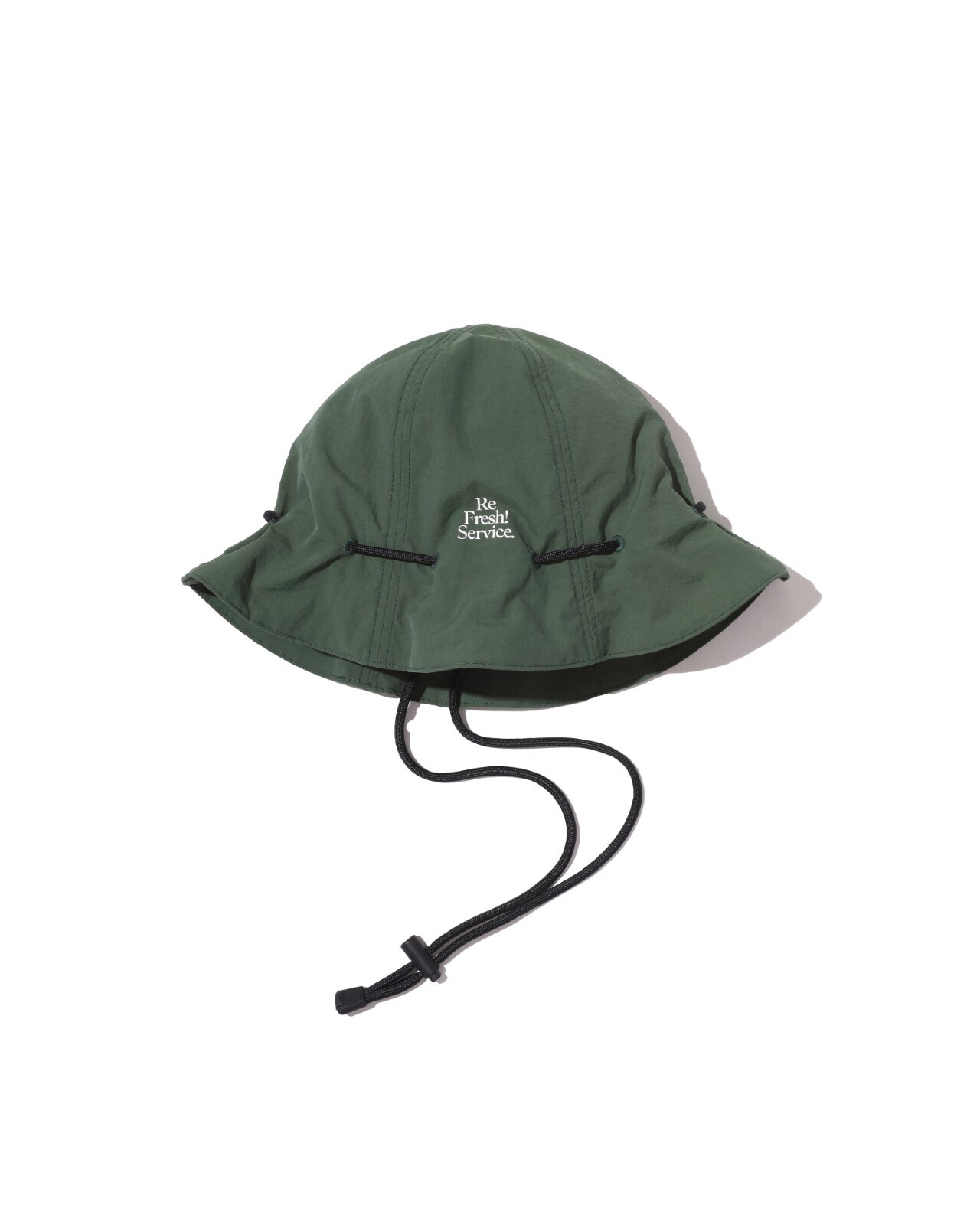 FreshService MENS DRAWSTRING POUCH HAT IMAGE1