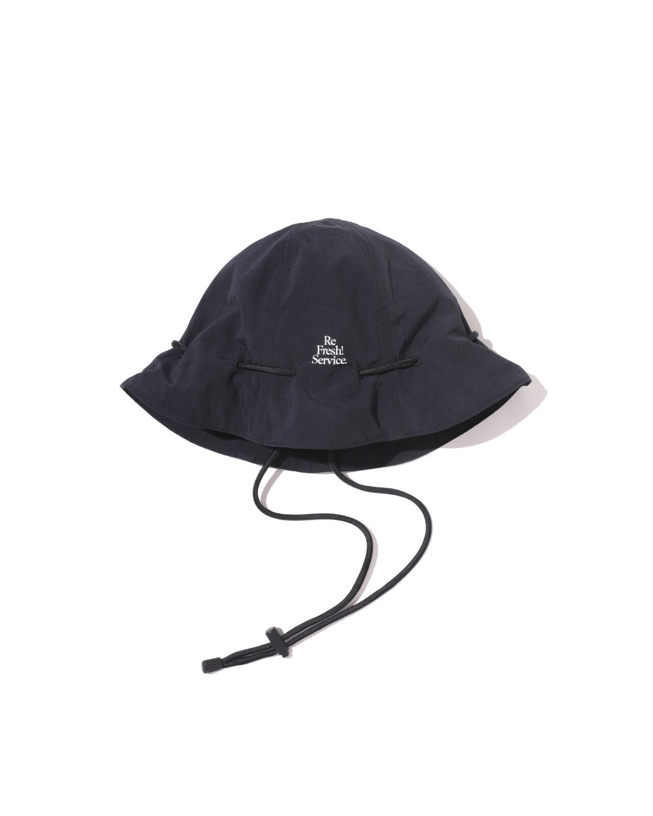 FreshService MENS DRAWSTRING POUCH HAT IMAGE11