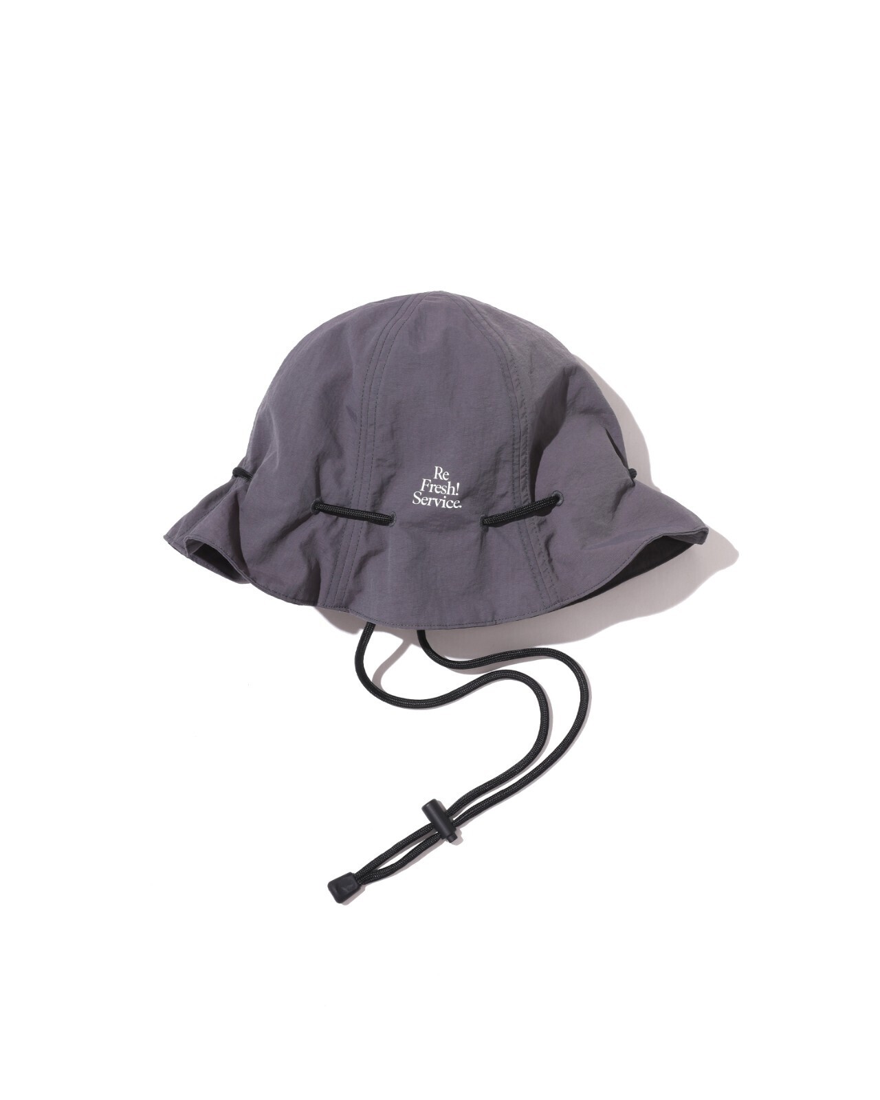 FreshService MENS DRAWSTRING POUCH HAT IMAGE7
