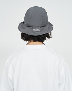 FreshService MENS DRAWSTRING POUCH HAT IMAGE9