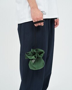 FreshService MENS DRAWSTRING POUCH HAT IMAGE6