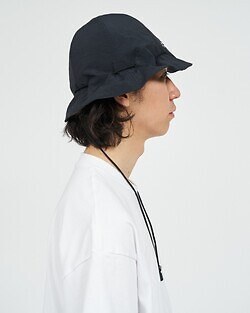 FreshService MENS DRAWSTRING POUCH HAT IMAGE13