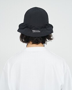 FreshService MENS DRAWSTRING POUCH HAT IMAGE14